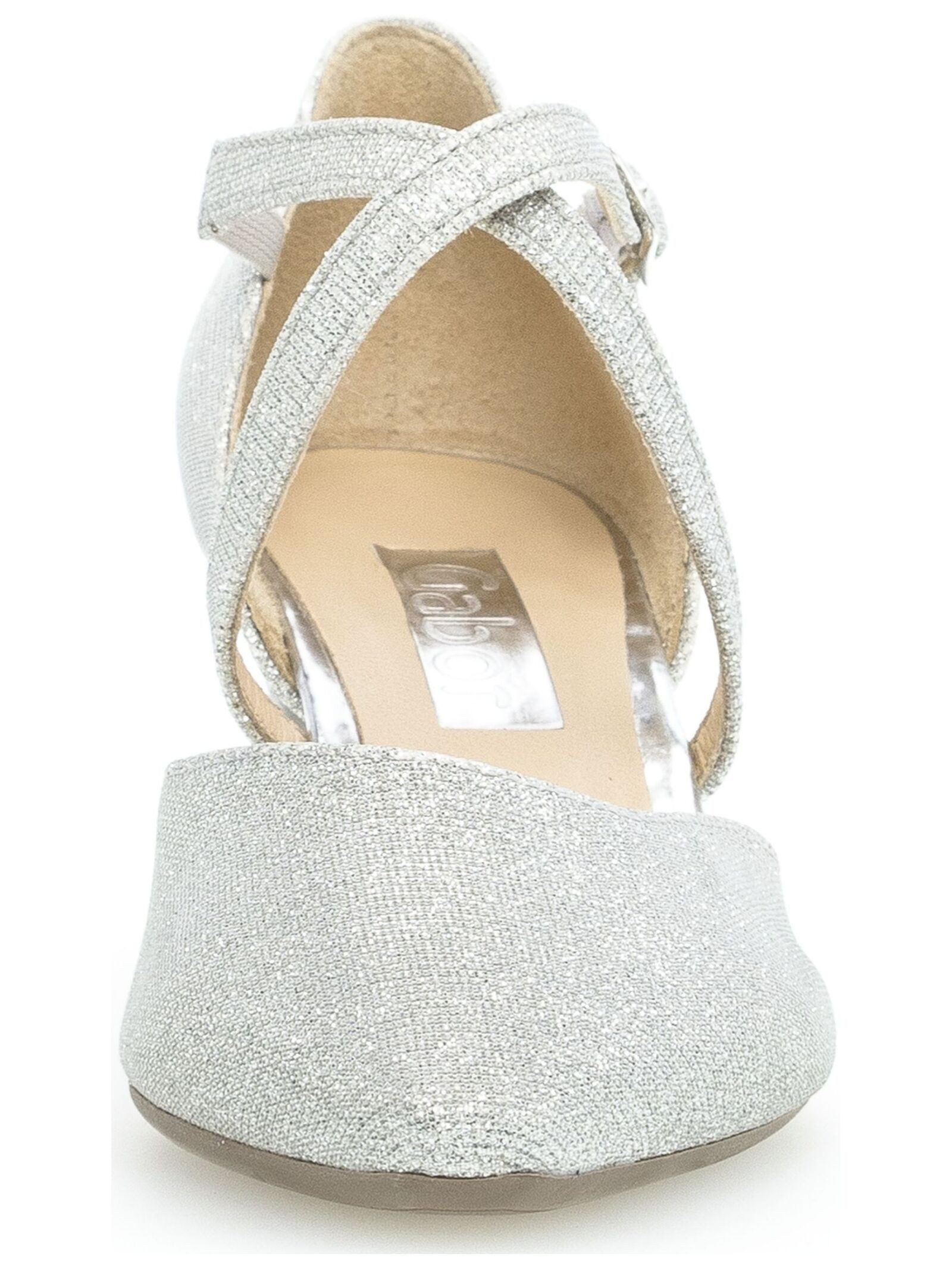 Gabor Pumps Leder . Pumps