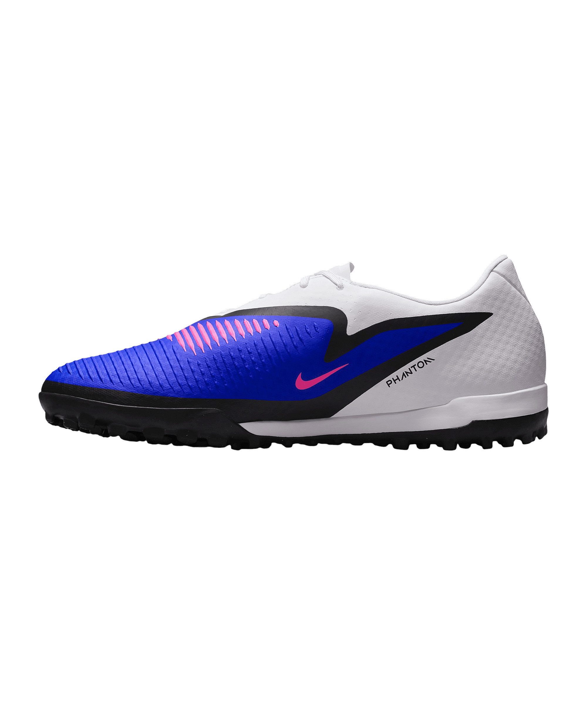 Nike Nike Performance Phantom 6 Low Academy TF Attack Fußballschuh günstig online kaufen