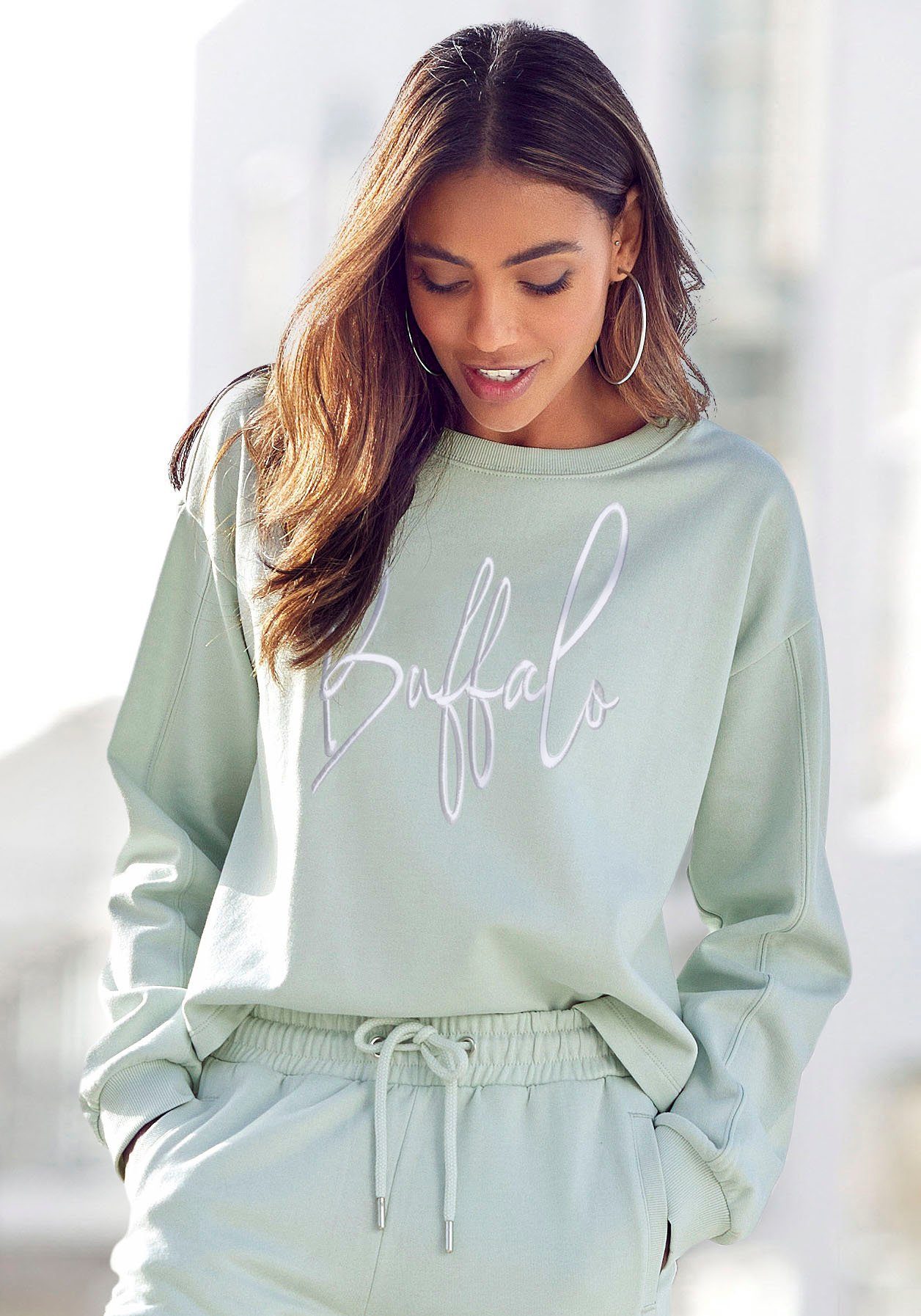 Bauchfreie Pullover für Damen online kaufen | OTTO