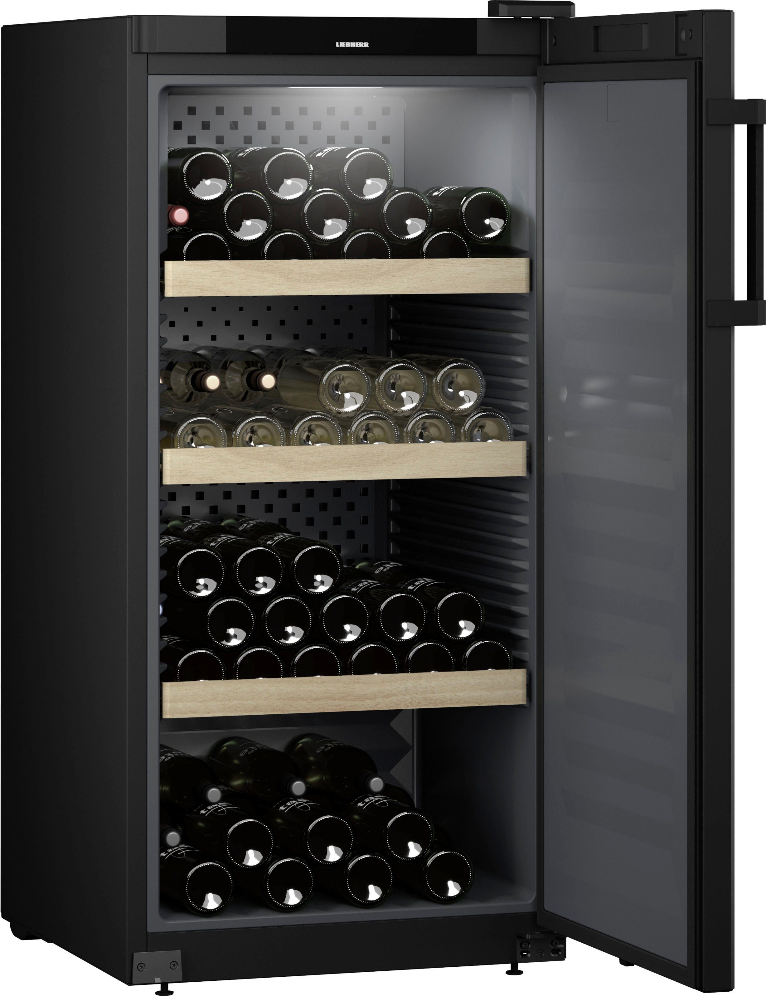 Liebherr Weinkühlschrank WSbl 4201