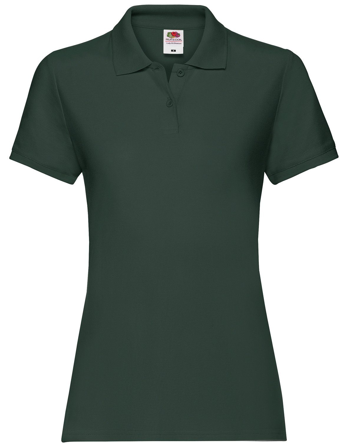 Fruit of the Loom Poloshirt Fruit günstig online kaufen