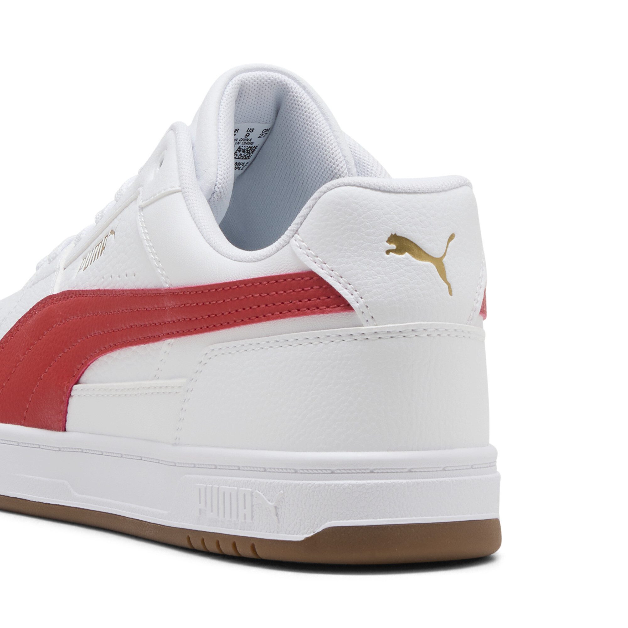PUMA Caven III Sneakers Erwachsene Sneaker