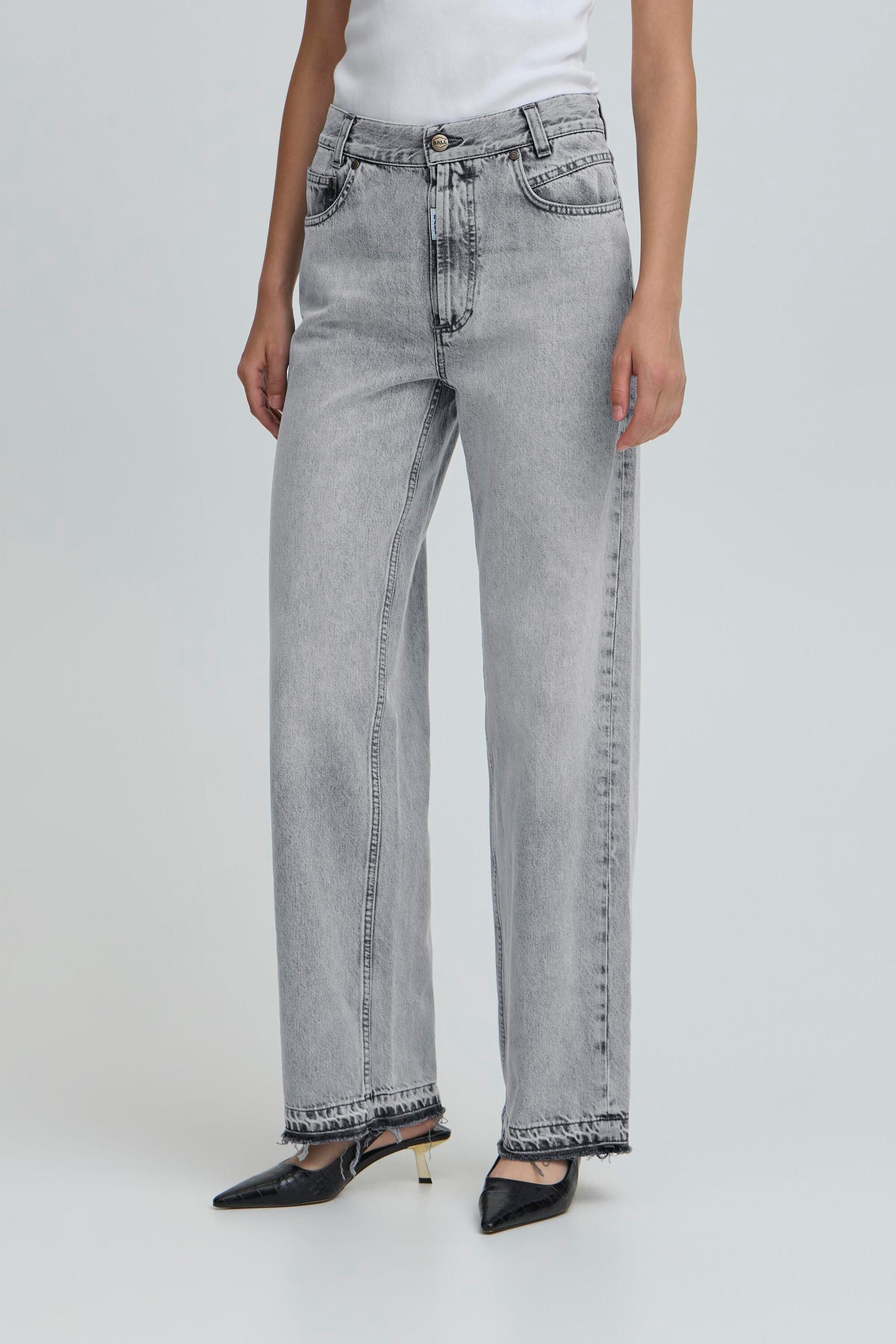 Ball Regular-fit-Jeans Jeans BASERENA