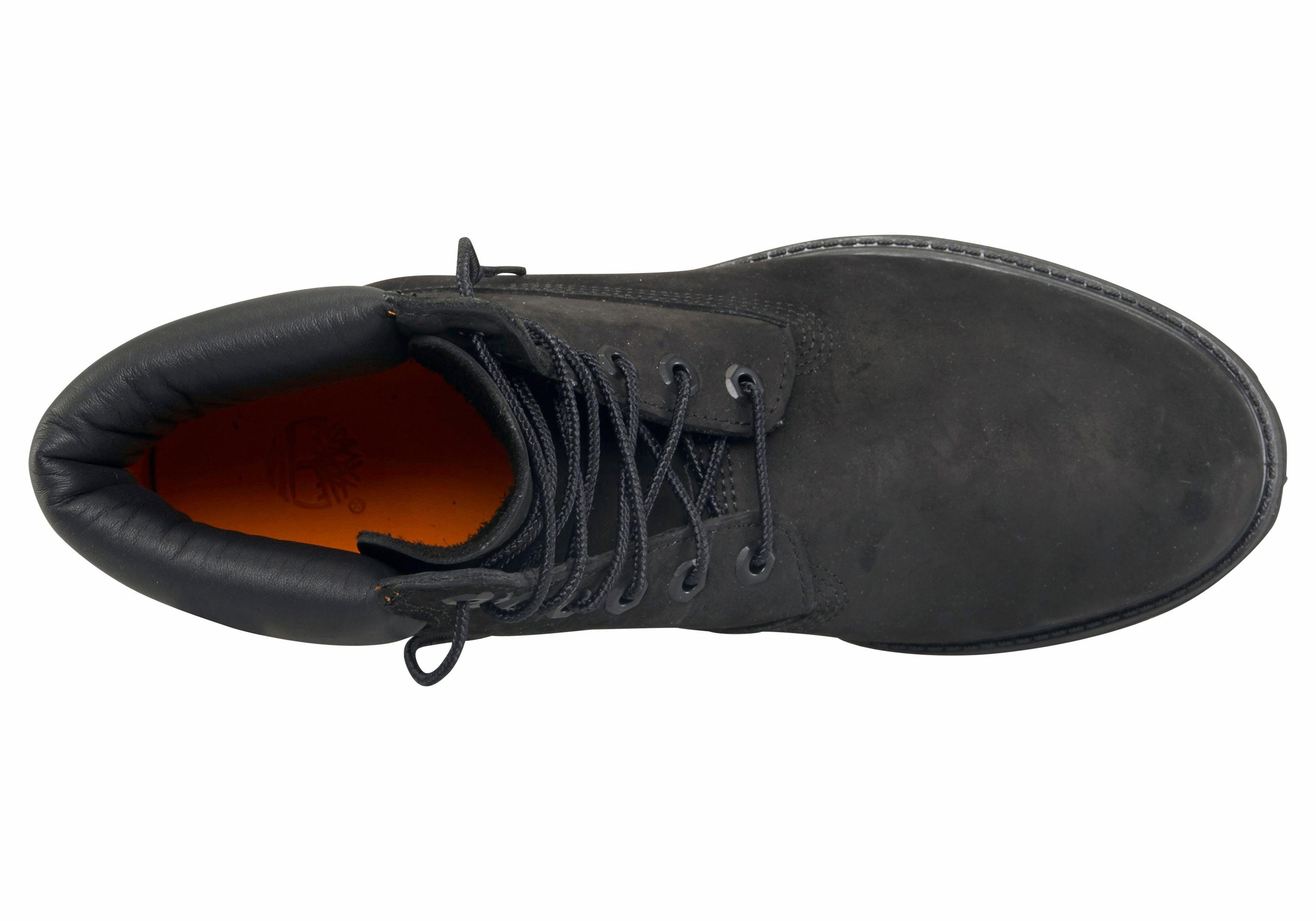 Timberland 6 inch Premium FTB Schnürboots Winterstiefel, Schnürstiefel, Winterschuhe, wasserdicht