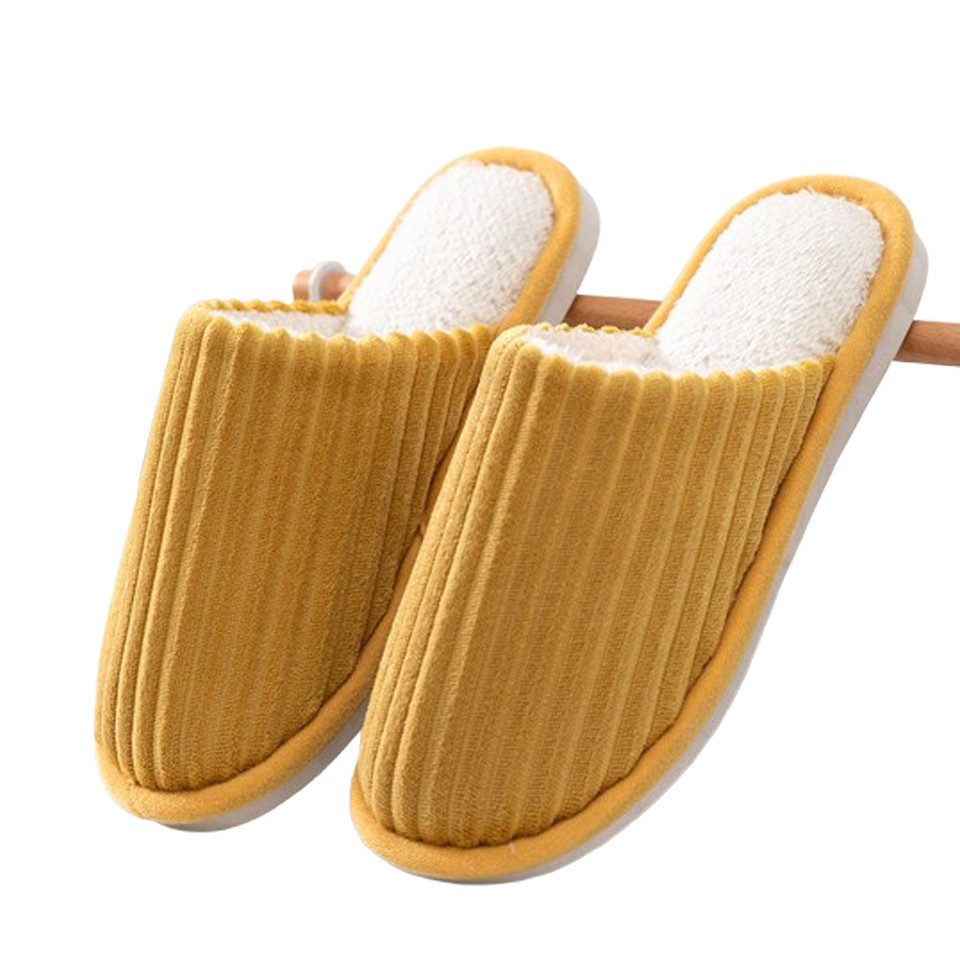 Katzen Pantoffeln Mit Memory Foam - Anti-Rutsch Hausschuhe Für Damen & Herren