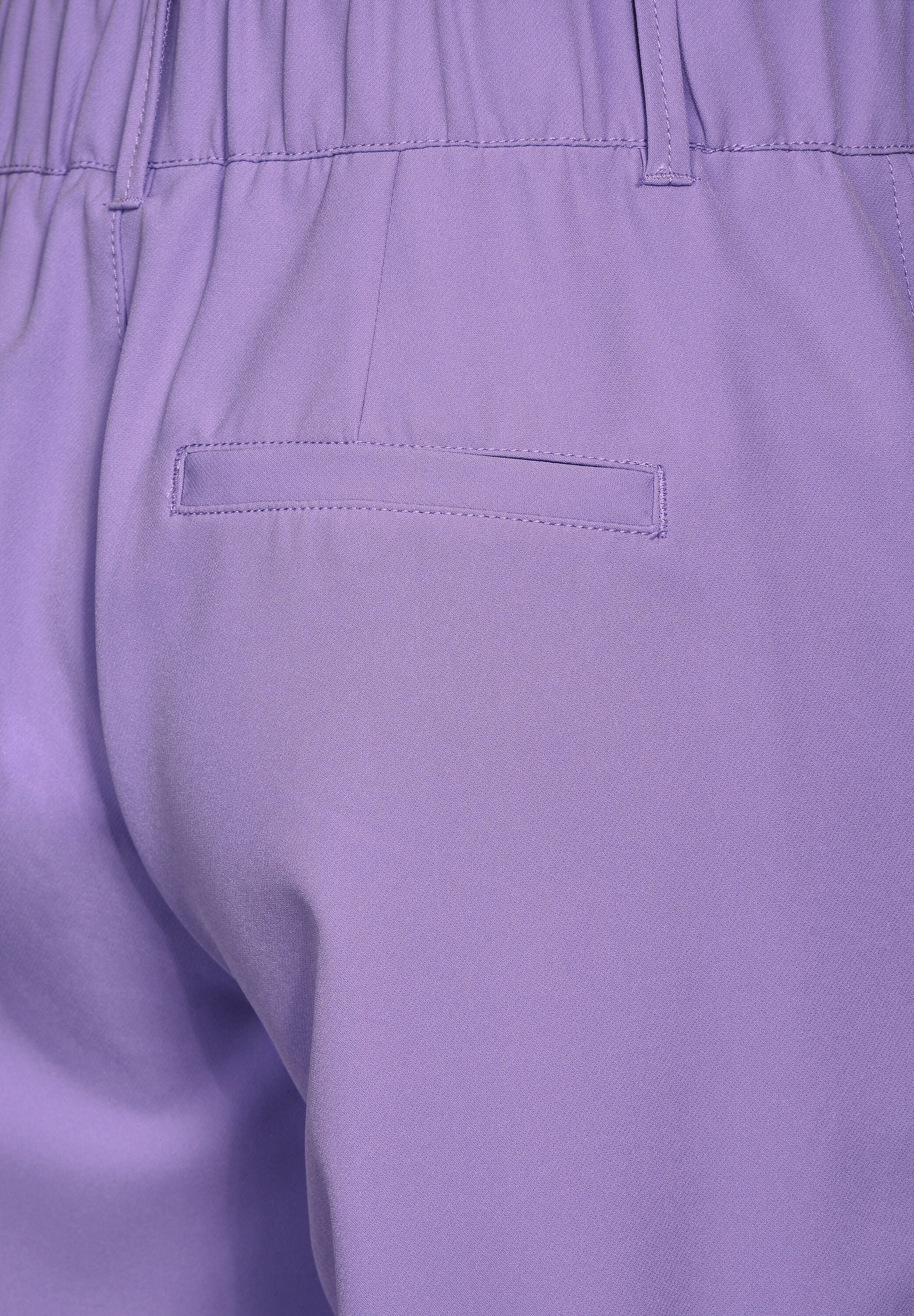 STREET ONE Chinos technostretch
