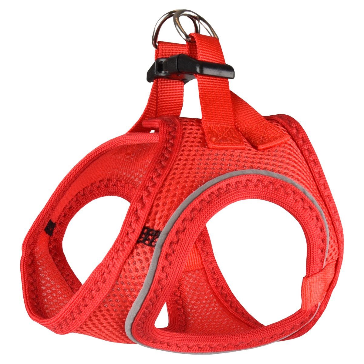 Flamingo Hunde-Geschirr Geschirr Step & Go günstig online kaufen