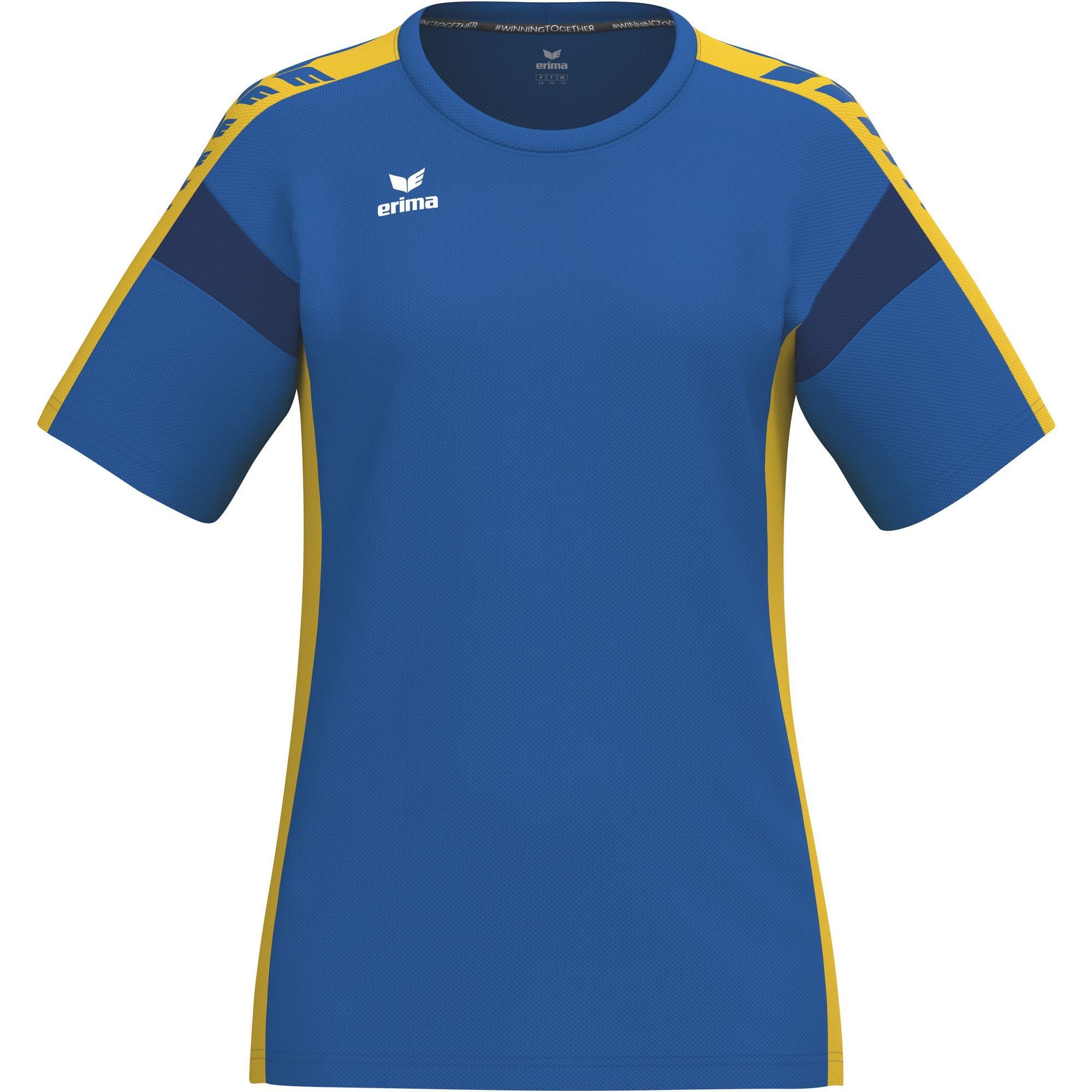 Erima T-Shirt erima Damen T-Shirt CELEBRATE 125 T-Shirt function