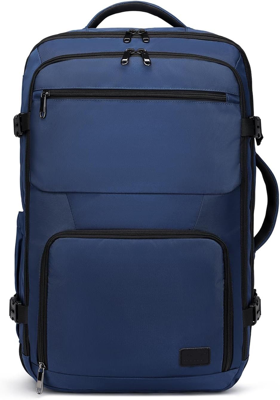 KONO Rucksack Handgepäck Wasserdicht für Geschäftsreise (55 x 35 x 20 cm 38L)