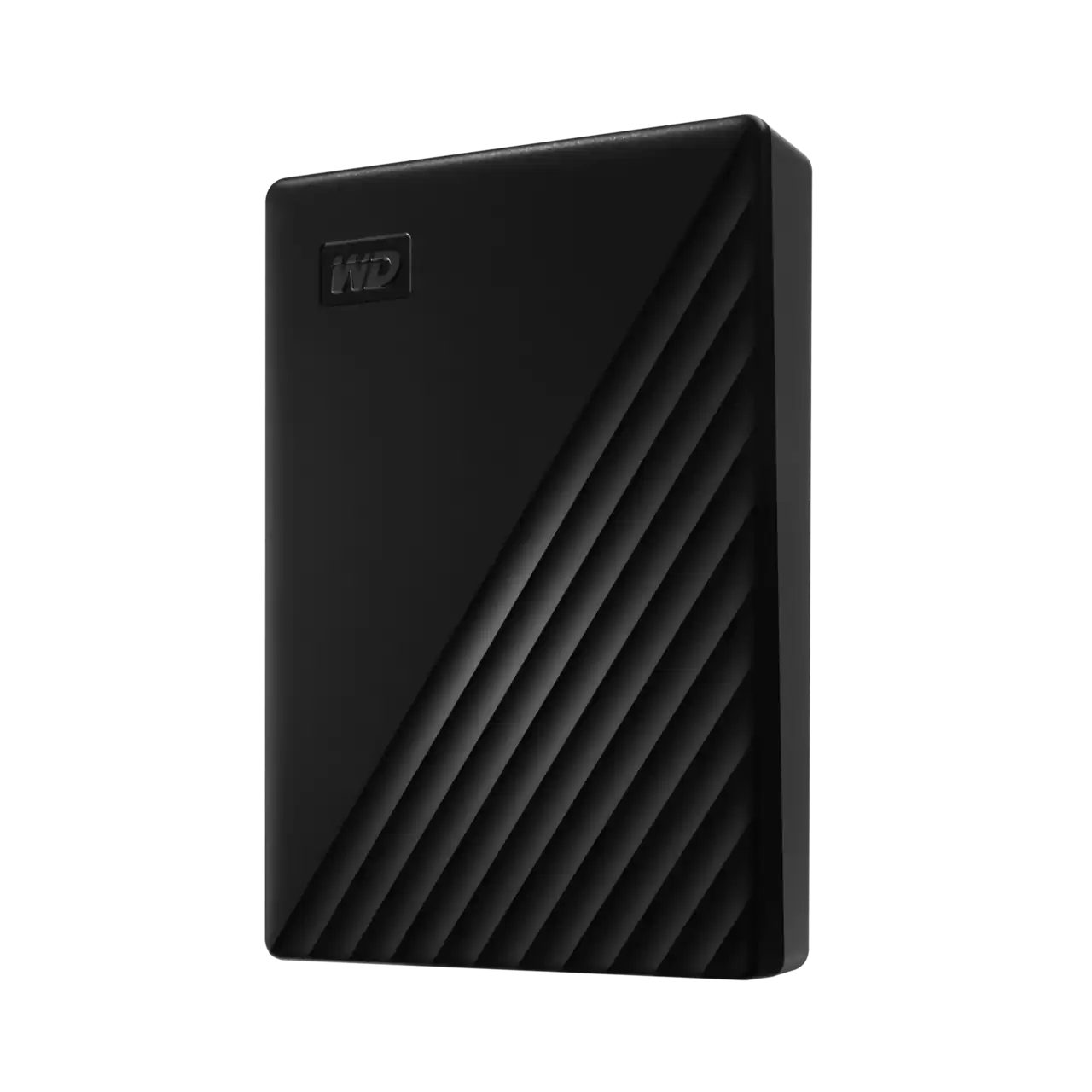 WD My Passport 6TB externe HDD-Festplatte