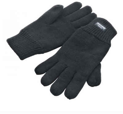 Result Winter-Arbeitshandschuhe Thinsulate Gloves / Winter Handschuhe