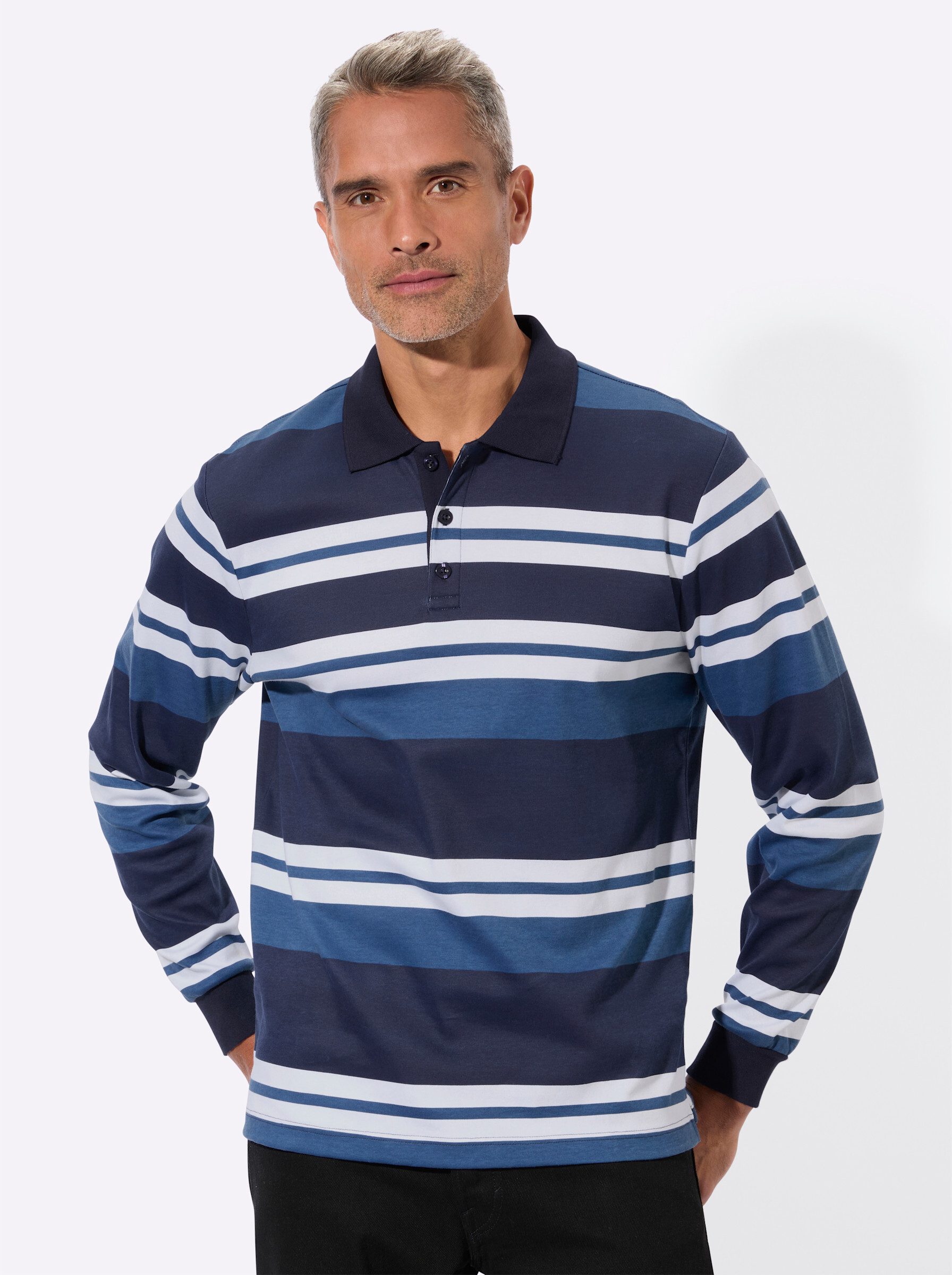 T-Shirt Sweatshirt Langarm