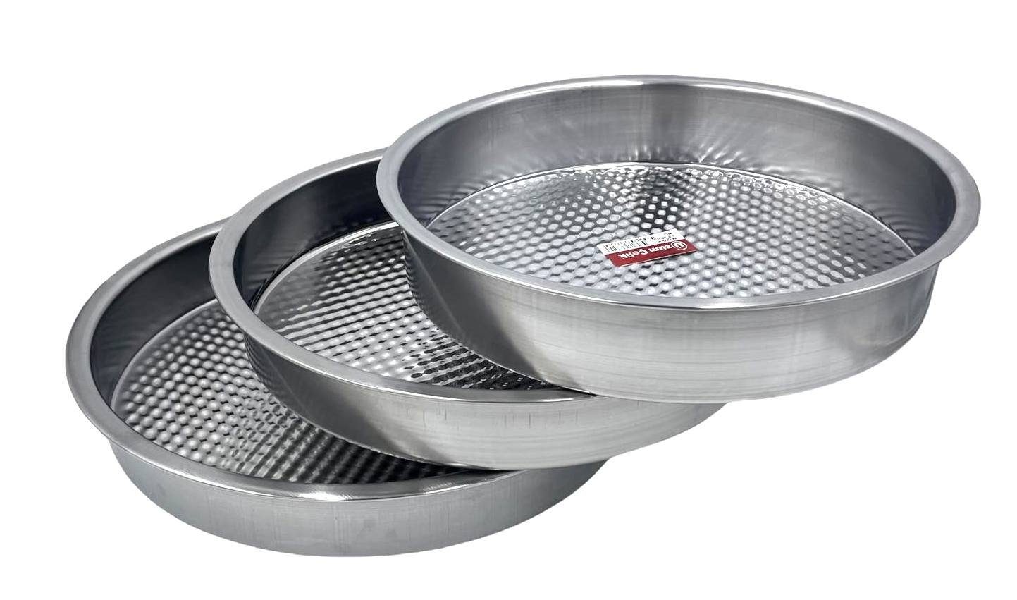 Auflaufform Cig Köfte Tepsi Backblech Backform Hackfleisch Backblech 3tlg. Set