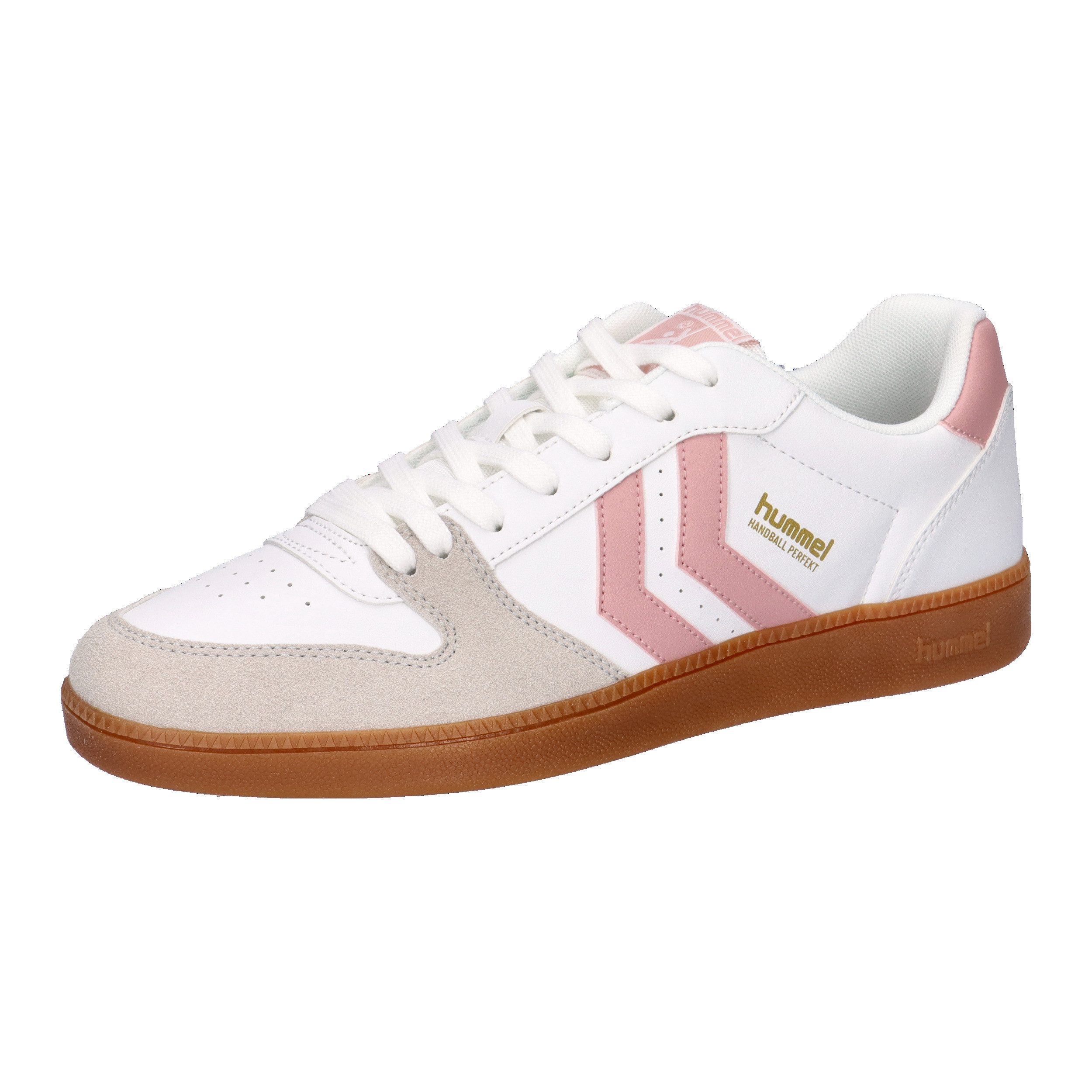 Hummel Unisex Sneaker HANDBALL PERFEKT SP 226303 Sneaker