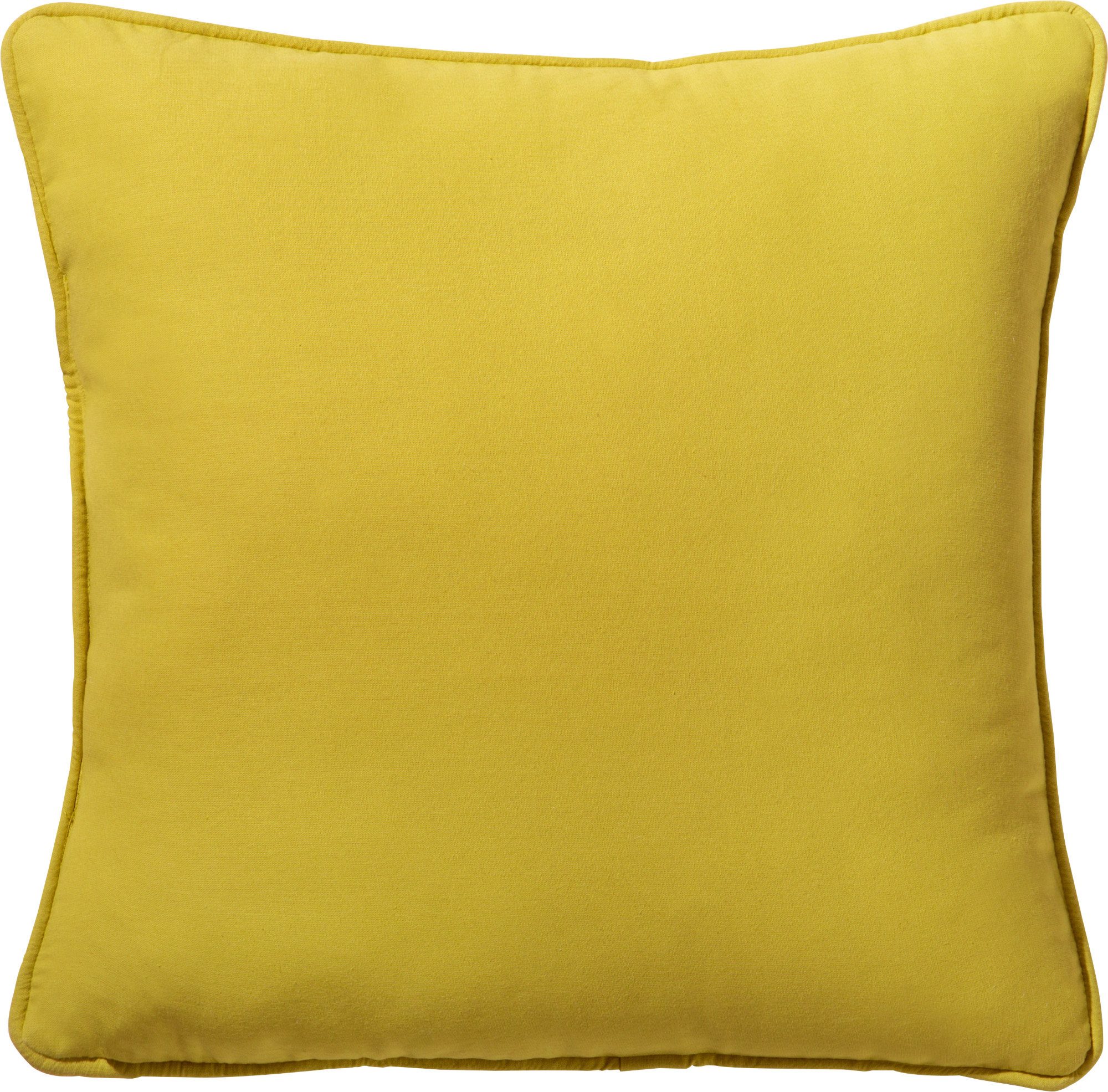 REDBEST Декоративные подушки Подушки gefüllt, Baumwolle Uni