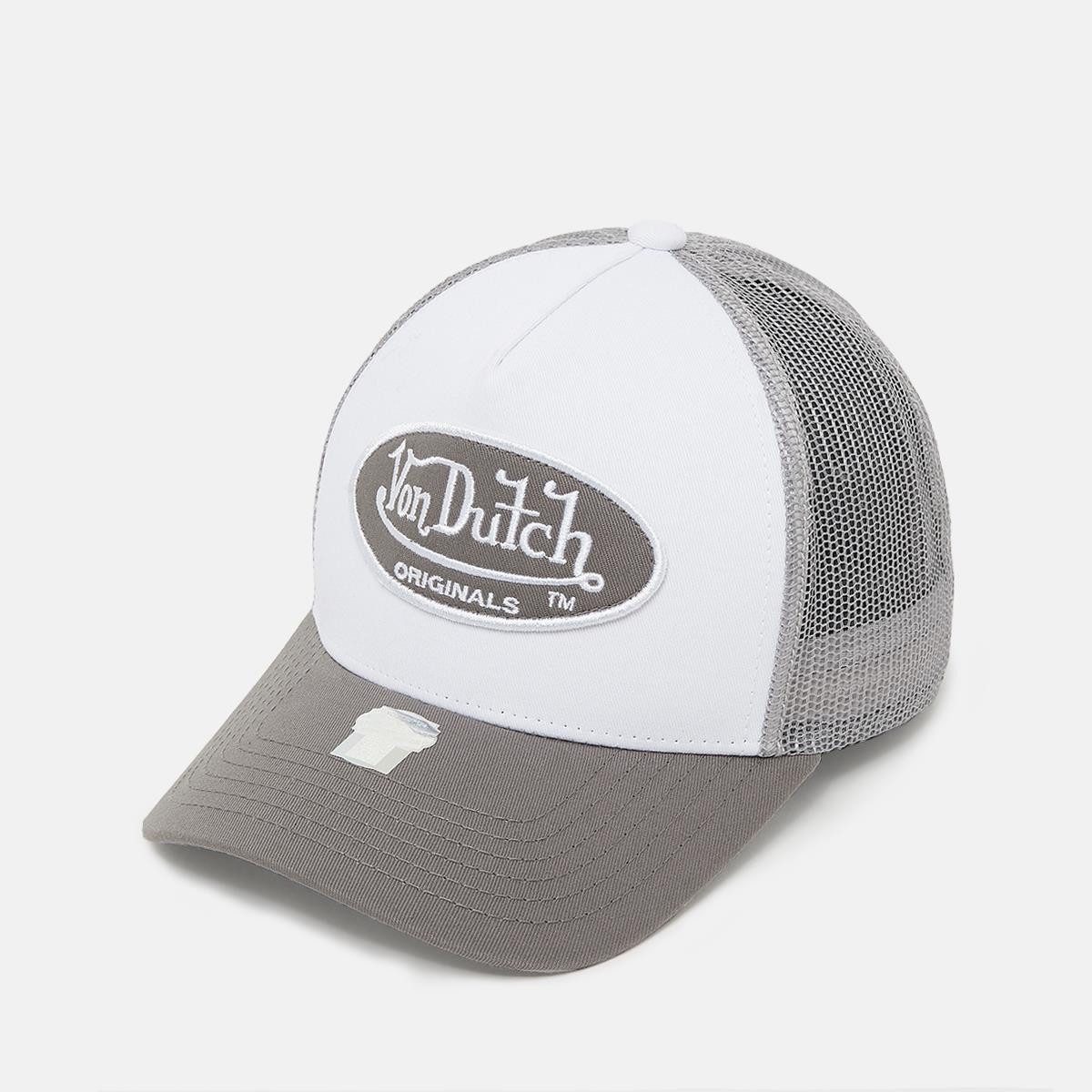 Von Dutch Trucker Cap Von Dutch günstig online kaufen