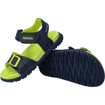 Geox SANDAL FUSBETTO Sandale