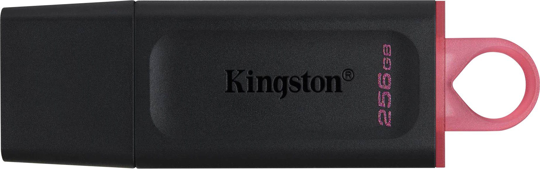 Kingston DATATRAVELER EXODIA 256GB USB-Stick (USB 3.2)