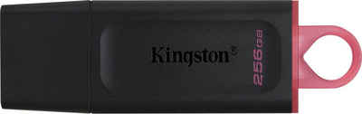 Kingston DATATRAVELER EXODIA 256GB USB-Stick (USB 3.2)