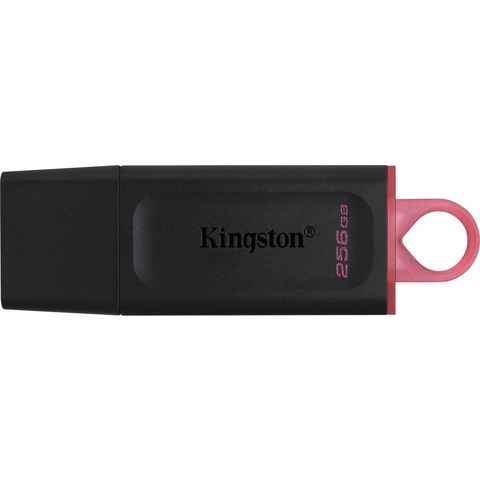Kingston DATATRAVELER EXODIA 256GB USB-Stick (USB 3.2)