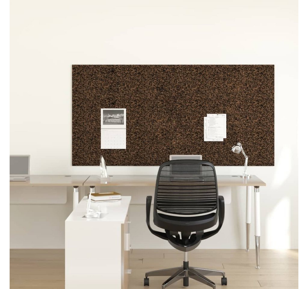 Thumbnail - vidaXL Poolwandisolierung Gummikork-Rolle 100x200 cm 5 mm, (1-St)