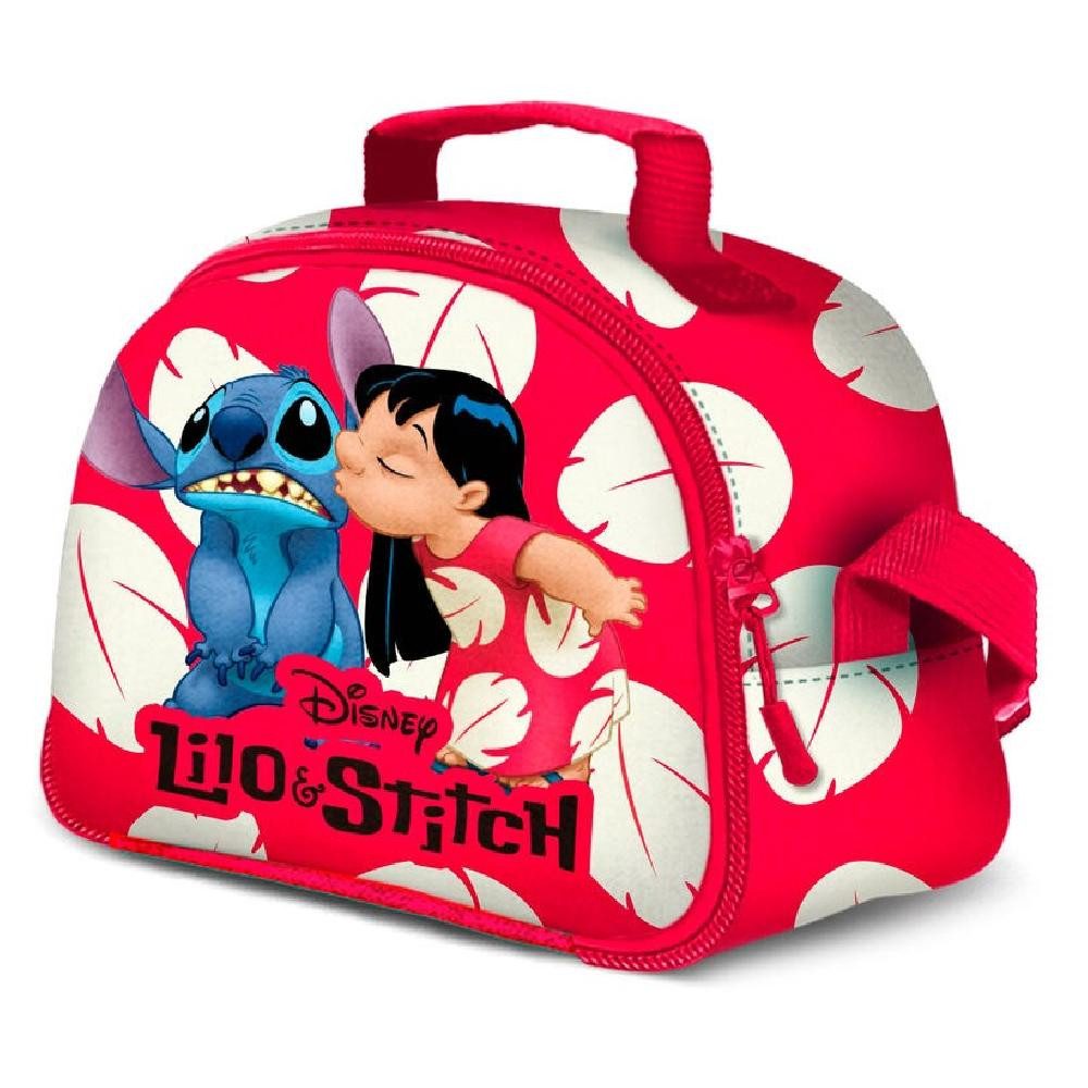 Karactermania Merchandise-Figur Disney Stitch Kiss thermal lunch bag