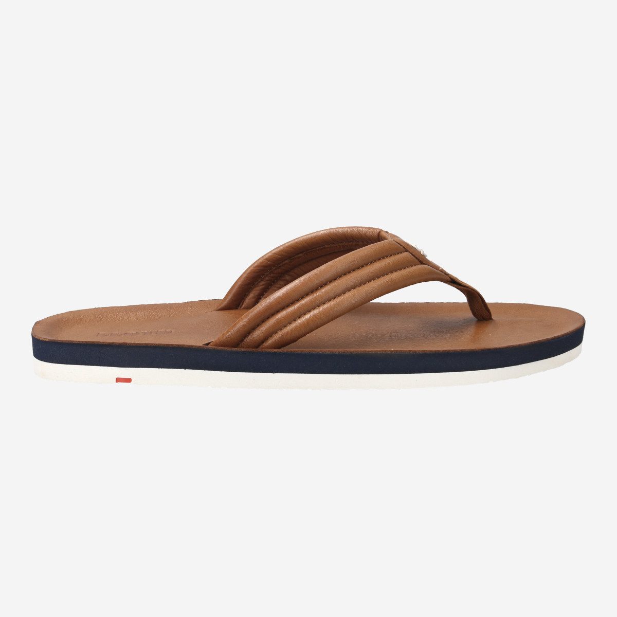 Lloyd Lloyd C99-80226-VG FLIP FLOP, Sandaletten in Braun für Herren Sandalette