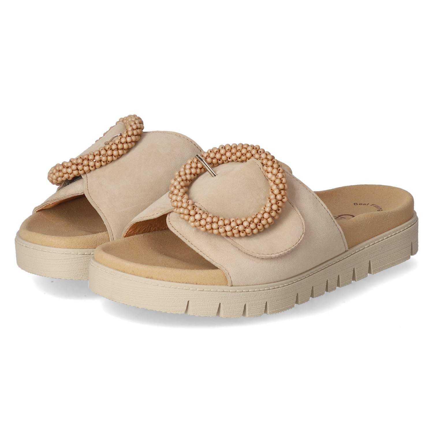 Gabor 63.745.14 Pantolette günstig online kaufen
