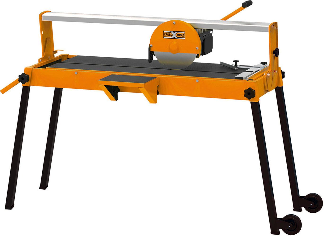 TIP Fliesenschneidemaschine CSC 230-1200 PRO