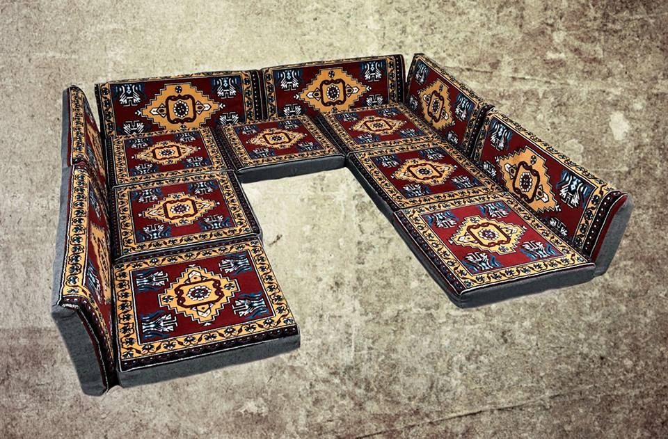 CaddeBuy Sofa Orientalische Sitzecke, Sark Kösesi, günstig online kaufen