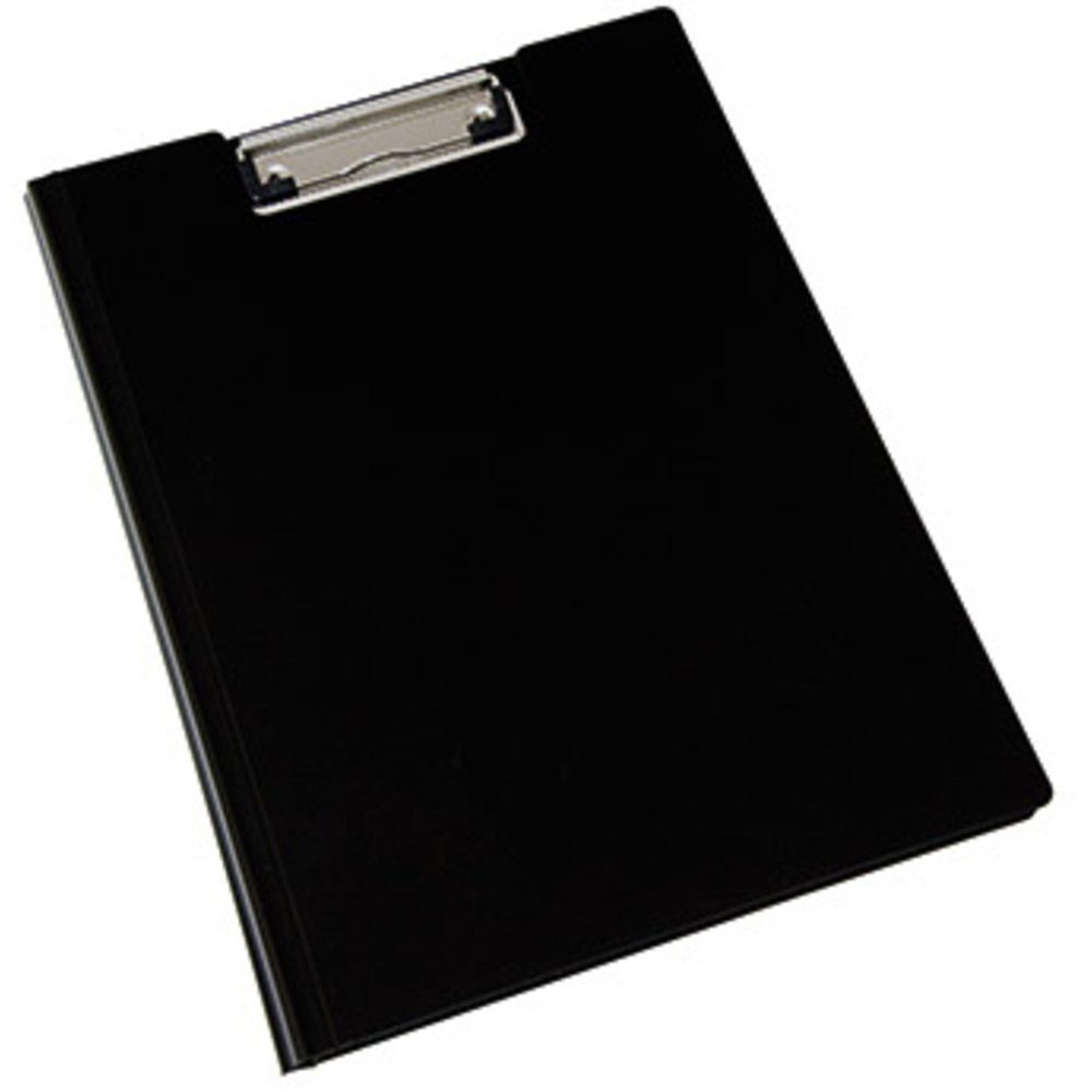 Head Klemmtafel HEAD Klemmmappe 1554321 Schwarz (B x H) 23.2 cm x 32 cm