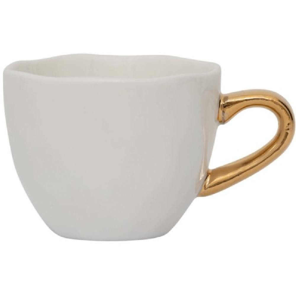 Urban Nature Culture Tasse Espressotasse Good Morning White