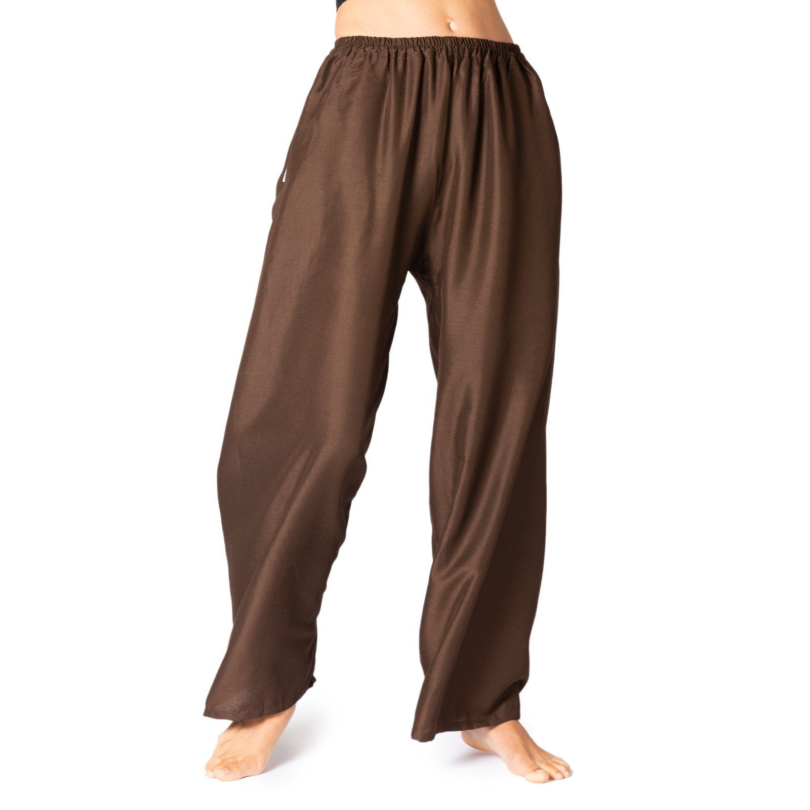 Wellnesshose Bundhose Viskose