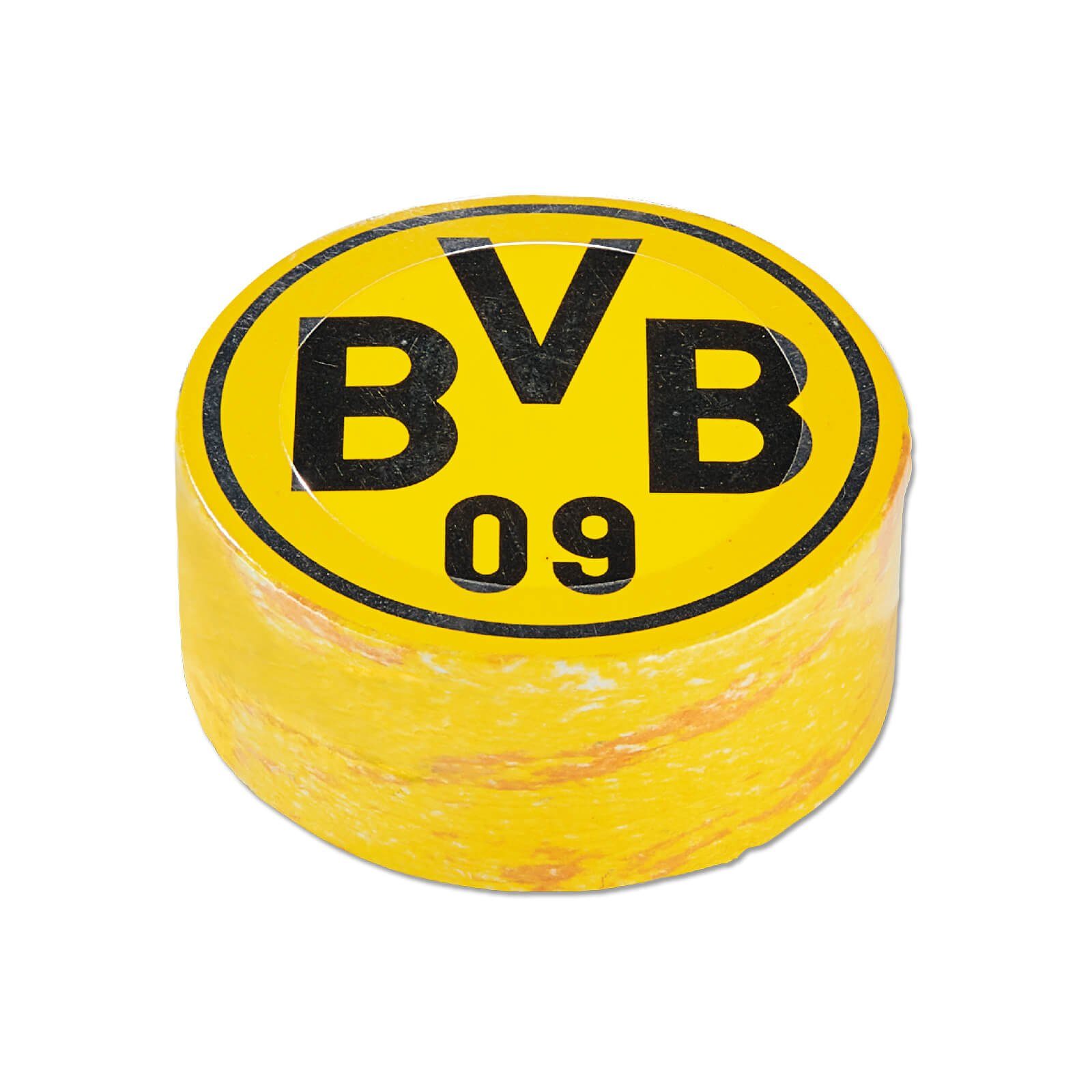 BVB Handtuch BVB-Zauberhandtuch, Baumwolle (1-St)