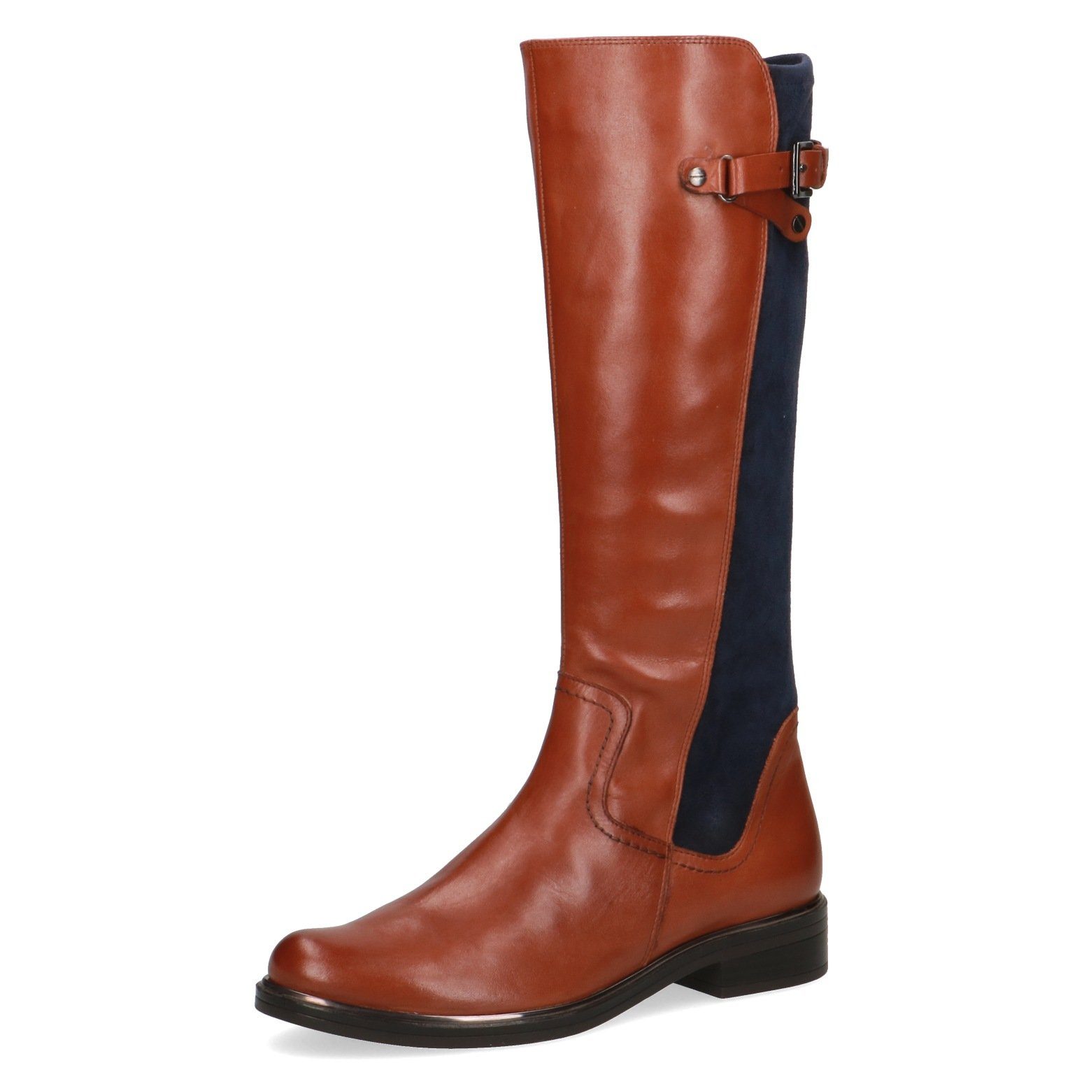 Blaue Stiefel Online Kaufen Otto
