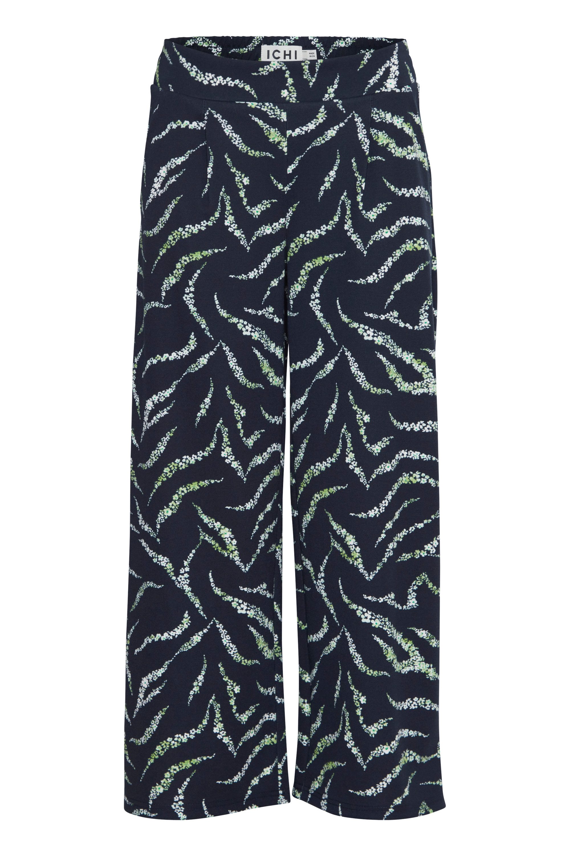 Stoffhose Casual Hose IHKATE