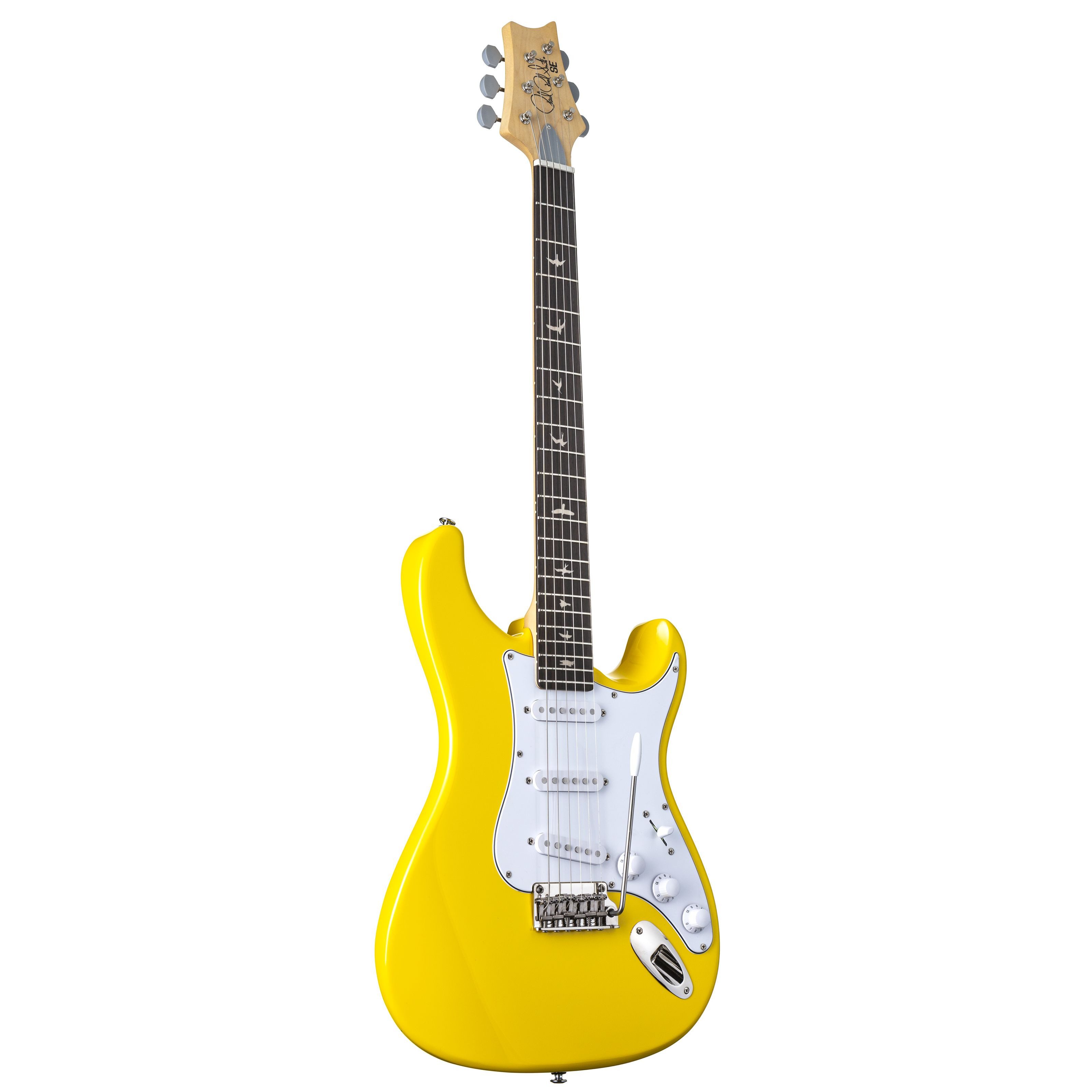 PRS E-Gitarre, SE Silver Sky Dandy Lion 2026 - E-Gitarre