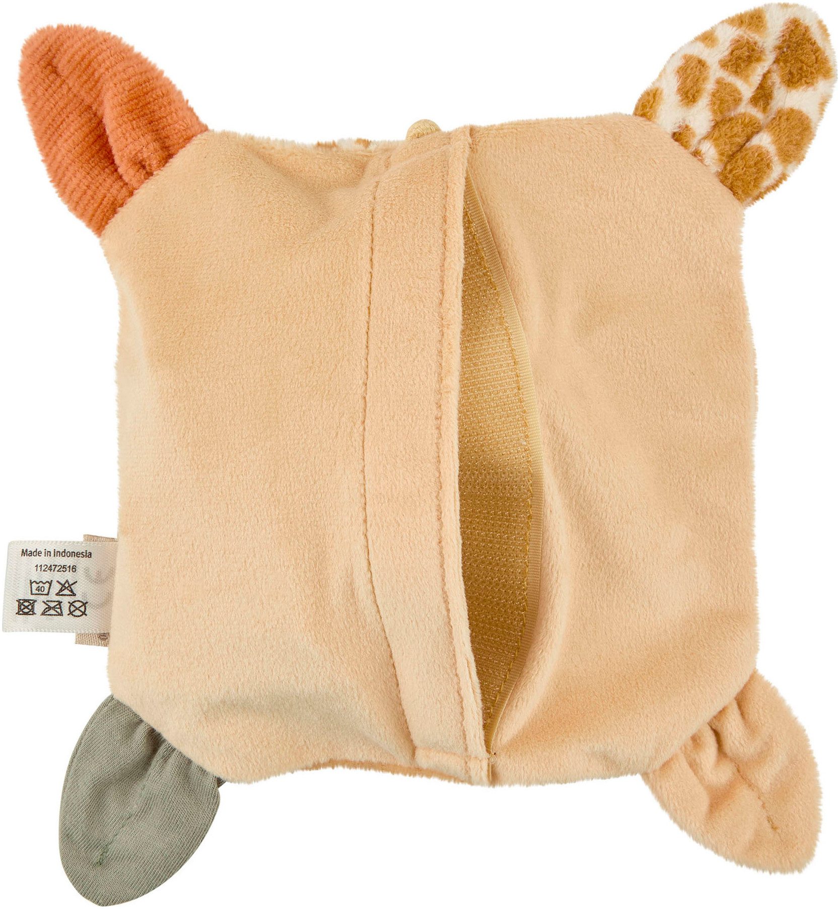 Sterntaler® Wärmekissen Giraffe Kaya