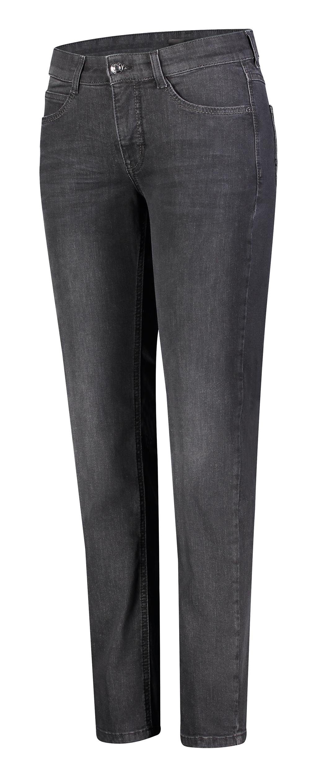 MAC Stretch-Jeans MAC ANGELA winter dark grey 5240-97-0380L-D926