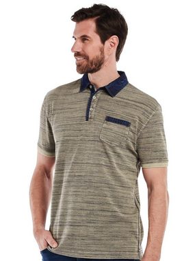 Engbers Poloshirt Polo-Shirt regular