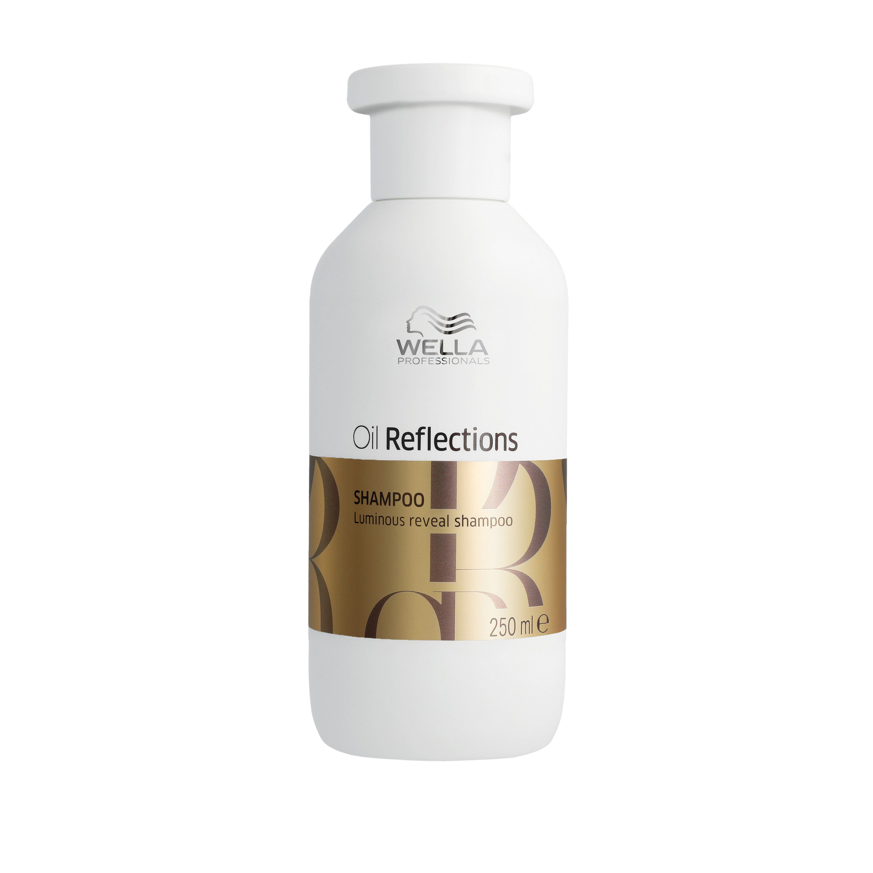 Wella Haarshampoo Oil Reflections Shampoo