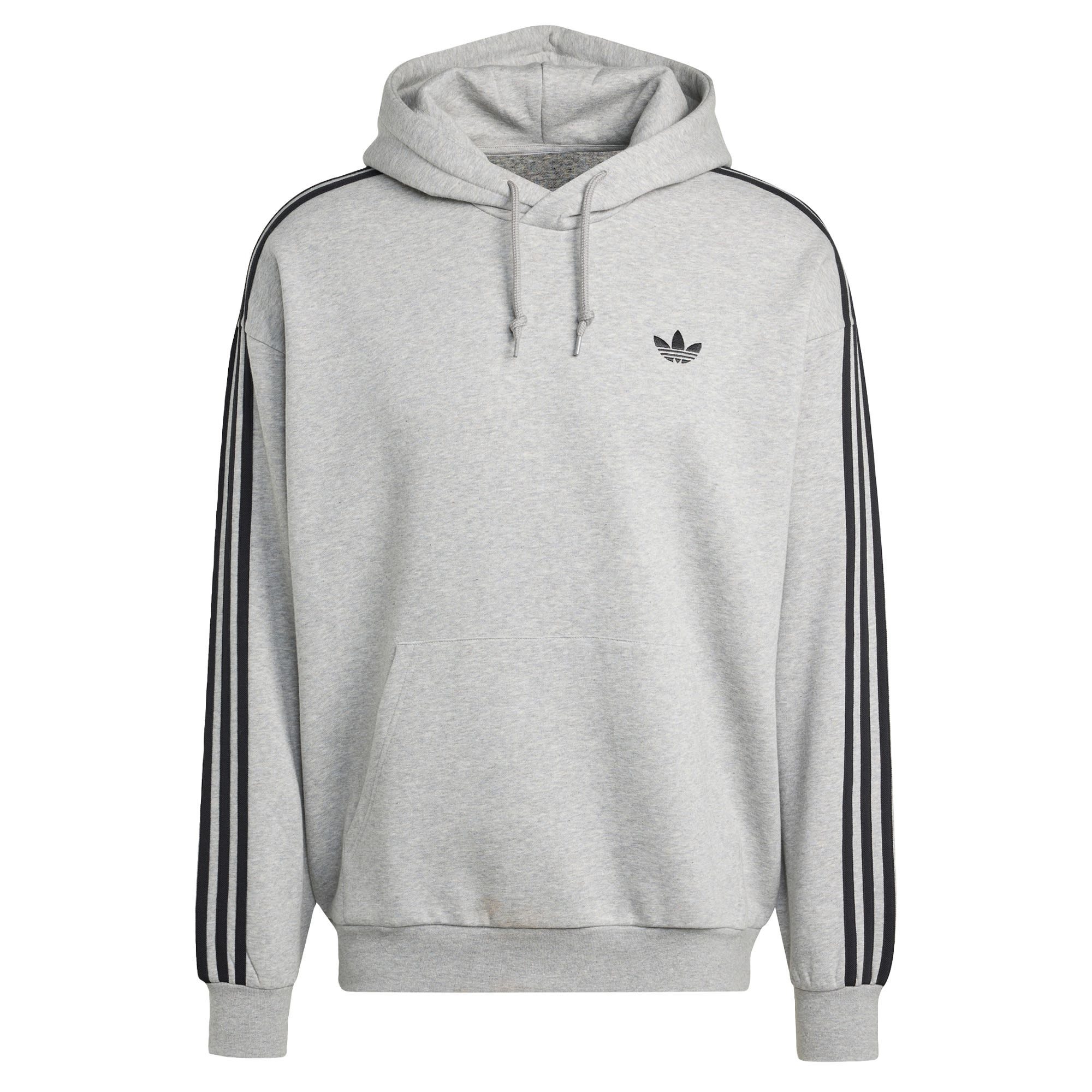 Medium Grey Heather