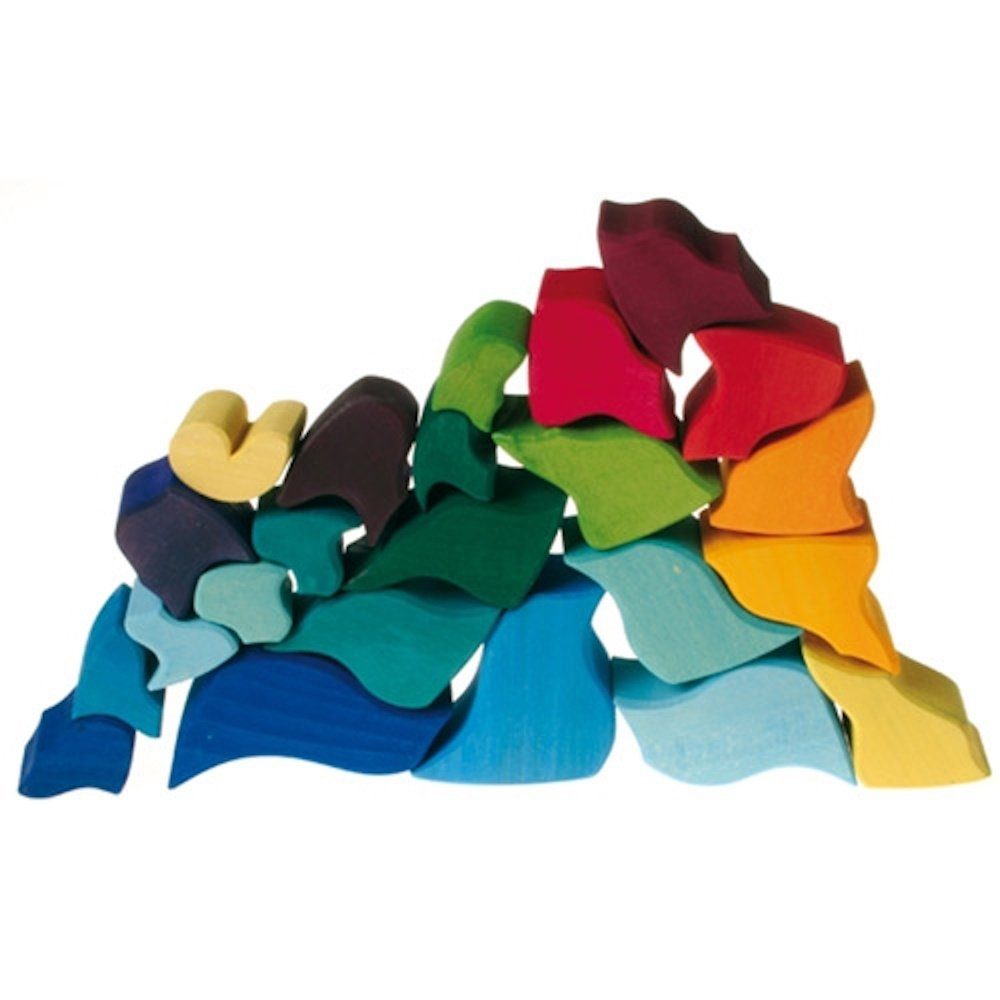 GRIMM´S Spiel und Holz Design Puzzle günstig online kaufen