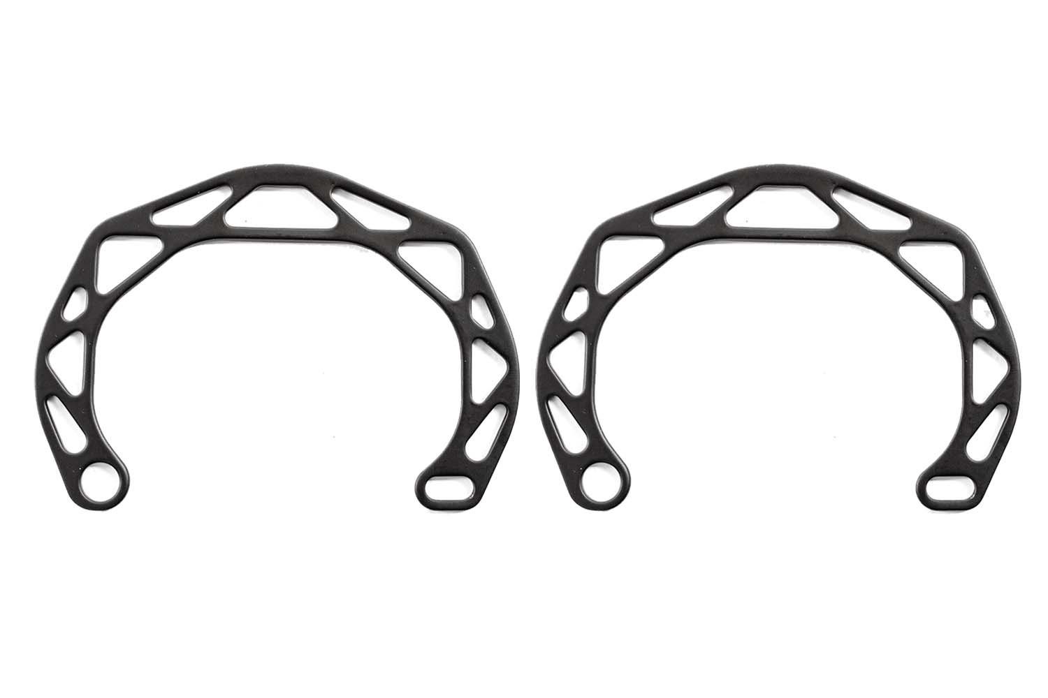 Magura Felgenbremse 2 Stück Magura Brakebooster Evo 2 schwarz HS11 HS22 HS33 Felgenbremse