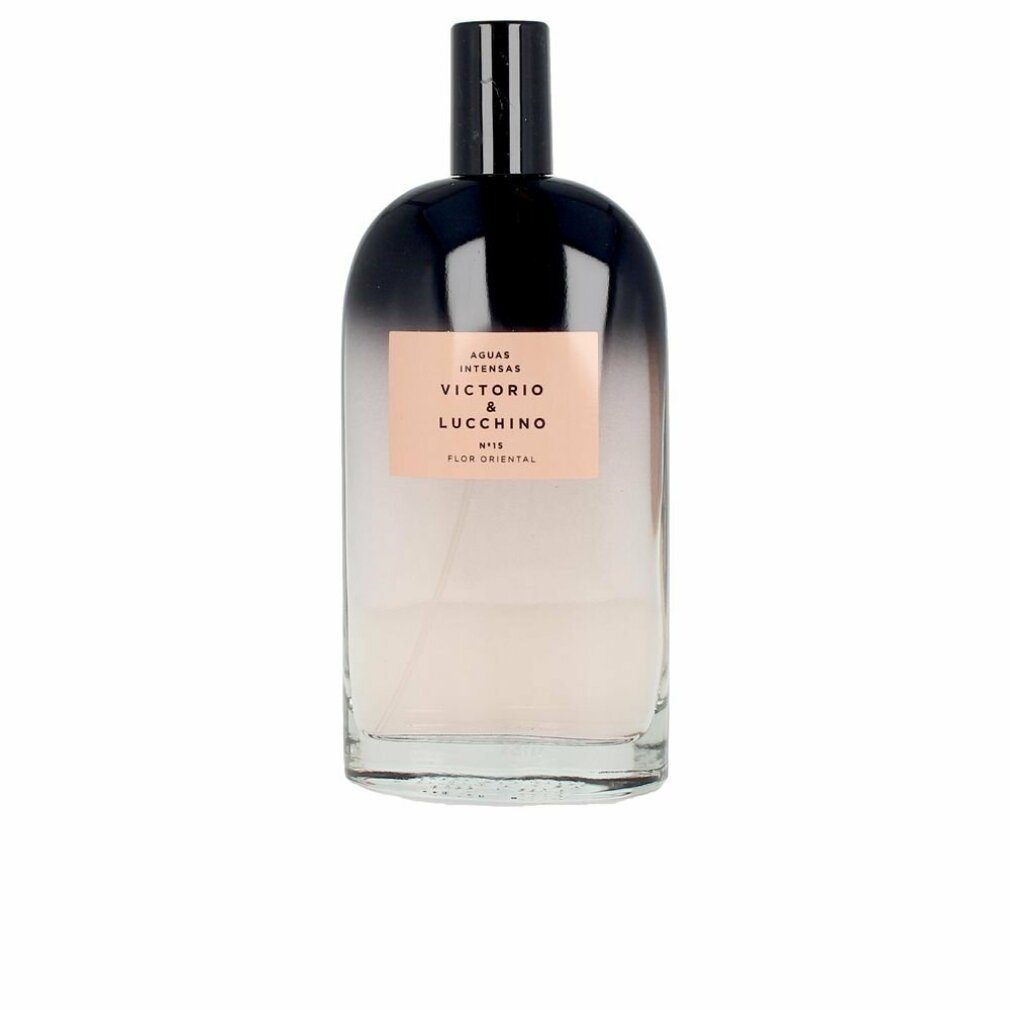 Vittorio & Lucchino Eau de Toilette Victorio & Lucchino Aguas N15 Eau De Toilette Spray 150ml