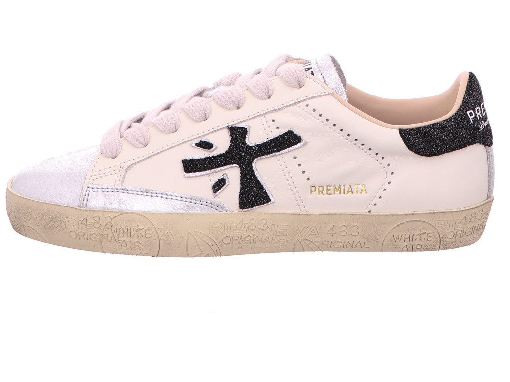 PREMIATA StevenD Schnürschuh günstig online kaufen