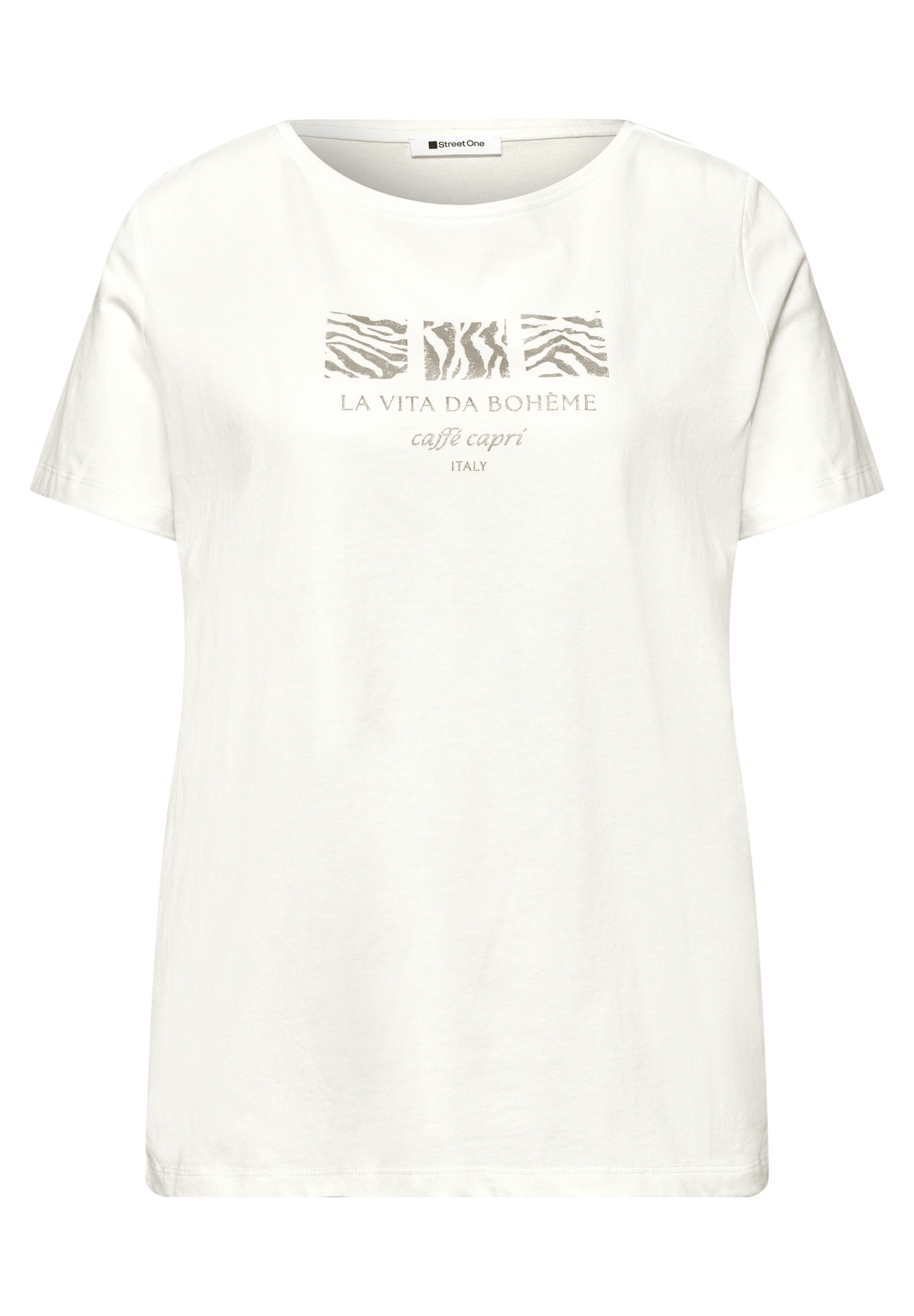 Kurzarmshirt