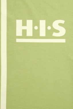 Bettwäsche Philip in Gr. 135x200 oder 155x220 cm, H.I.S, Renforcé, 2 teilig, sportliche Bettwäsche aus Baumwolle, kariert