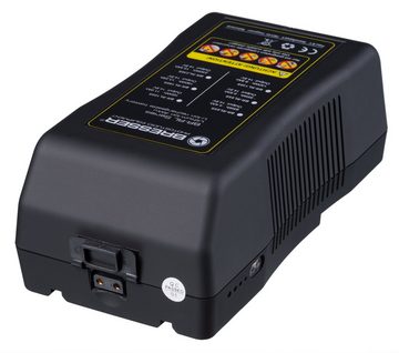 BRESSER BR-RL230S V-Lock Akku 230Wh, 15.5Ah, 14.8V Fotobatterie