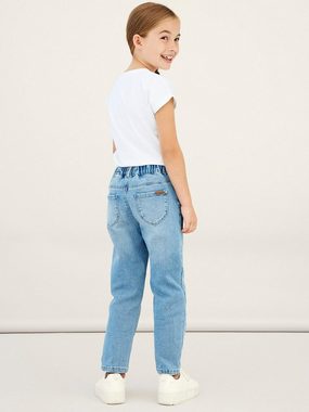 Name It Regular-fit-Jeans (1-tlg) Plain/ohne Details